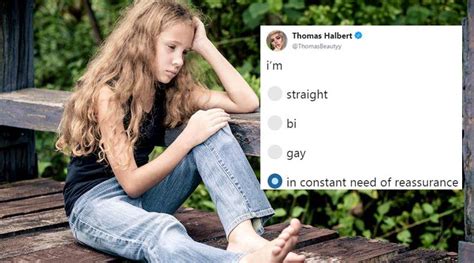‘straight Bi Gay Or This ‘sexual Identity Survey Is The Latest Meme That Has Got