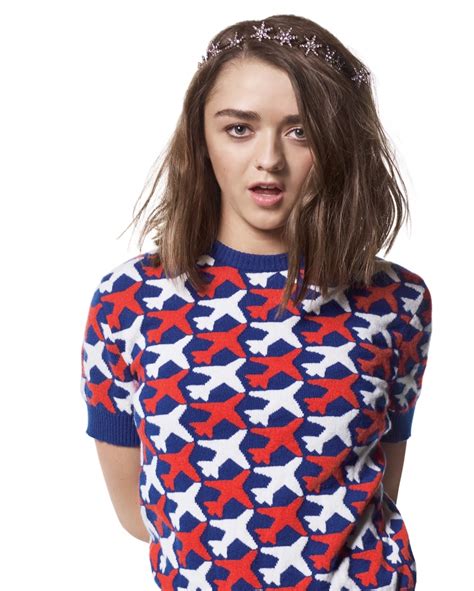 Maisie Williams Actresses Photo 39630021 Fanpop