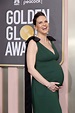 Pregnant Hilary Swank feels 'excellent' at Golden Globes 2023