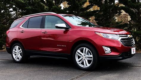 2022 Chevy Equinox Specs Price And Release Date Wallpaper Database