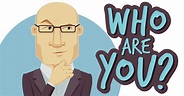 Who Are You? - Quiz - Quizony.com