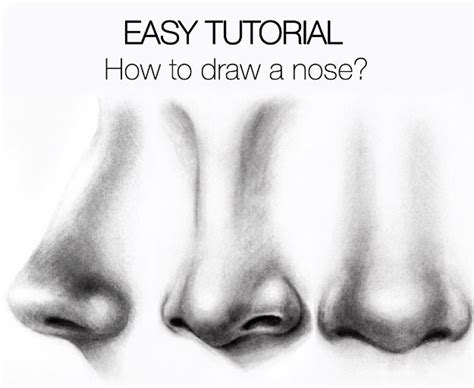 100 Tutorials To Teach You How To Draw