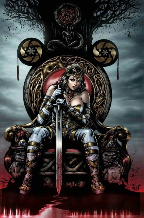 Pin By Douglas White On Phantom Queen Grimm Fairy Tales Fairy Tales