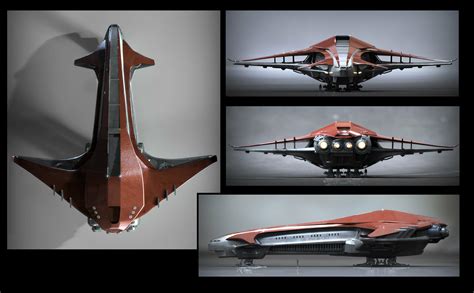 Vi Presentiamo La Genesis Starliner Star Citizen Italia