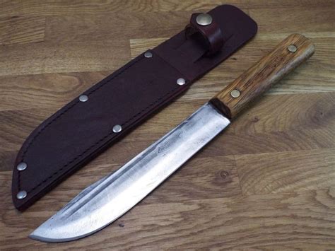 170 Best Images About Skinning Knives Mountain Man Vintage