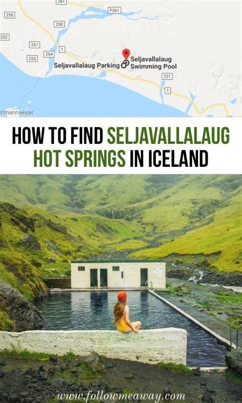 Things To Know Before Visiting Seljavallalaug Pool In Iceland Iceland Trippers Iceland