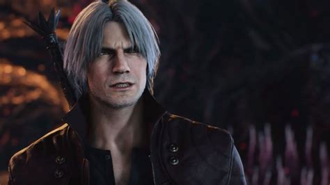 'Devil May Cry 5' Voice Actors: Dante, V and Nero, Meet ...