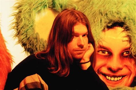 Aphex Twin Shares New Track And Immediately Deletes It Dazed