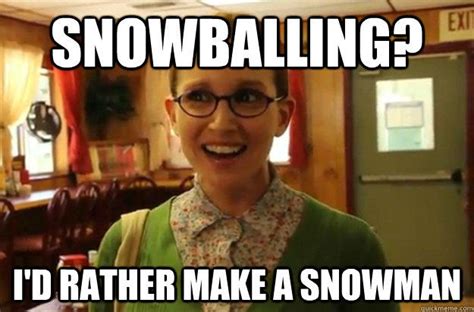 Snowball Snowballing Nsfw Slang Know Your Meme