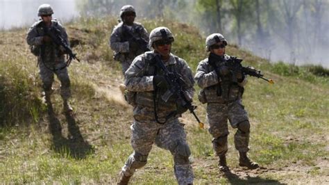 Ukraine Crisis Nato To Bolster Defences Bbc News