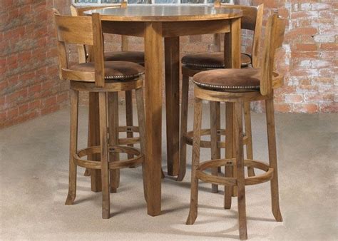 Collection by pella hedeby • last updated 8 days ago. Kitchen Dining Sets Mark Webster Cordoba Round Pub Table 4 ...