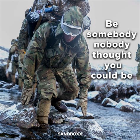 Military Motivational Quote Inspiration