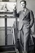 T. Lux Feininger, Photographer and Painter, Dies at 101 - The New York ...