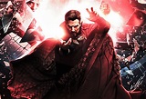 Doctor Strange nel Multiverso della Follia in 4K UHD e blu-ray, la ...
