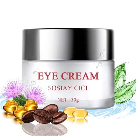 Best Eye Cream For Dark Circles Buyers Guide 2020 Reviewthis