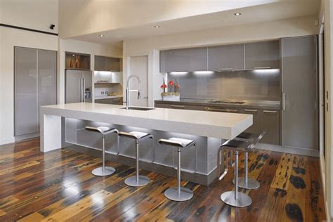 Tips To Choose Modern Kitchen Island Chairs