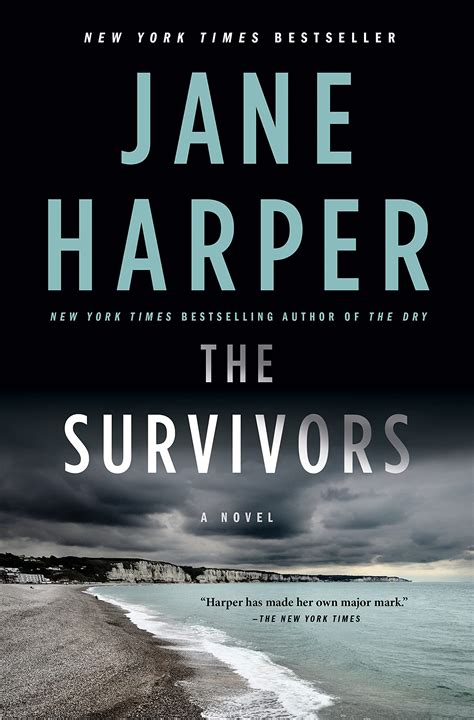 Strong Sense Of Place The Survivors A Novel
