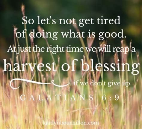 So Lets Not Get Tired Of Doing What Is Good At Just The Right Time We