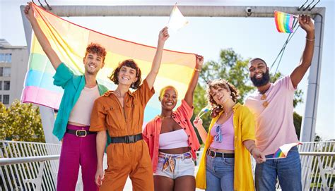 Creating A Safe And Welcoming Environment For Lgbtqia Youth Pridefest Collaborative