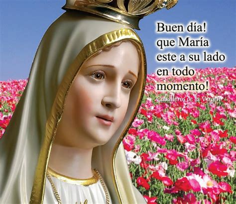 Álbumes 95 Foto Imágenes De La Virgen María Con Frases Lleno