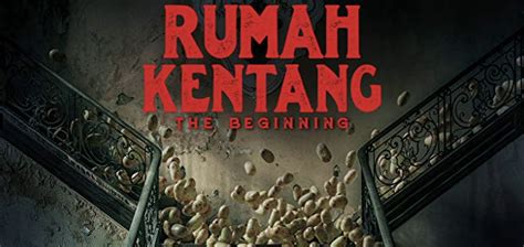 Rumah Kentang The Beginning 2019 Indonesian Horror Movies And Mania