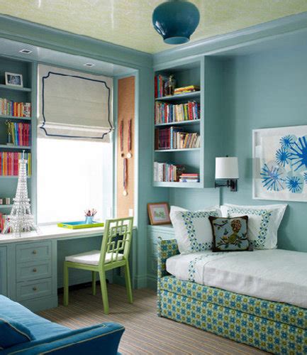 Here are some bedroom office designs that will inspire you to create your own little niche. Best Guest Bedroom Office Design Ideas & Remodel Pictures ...