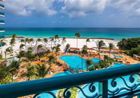 Hilton Barbados Resort Barbados All Inclusive Deals