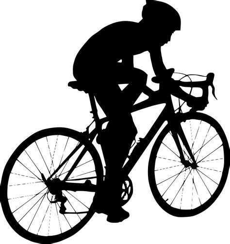 Cycling Cyclist Png Transparent Image Download Size 1680x1786px