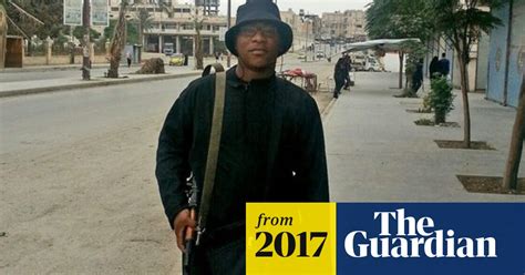 Jihadist Who Left Manchester To Fight With Isis May Still Be Alive