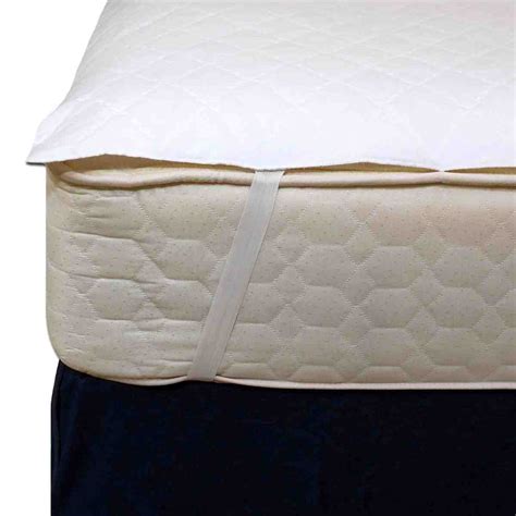 1 queen size zippered mattress cover waterproof bed bug dust mite protect fabric. Queen Size Waterproof Mattress Cover - Decor IdeasDecor Ideas