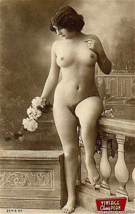 Full Frontal Vintage Nudity Chicks Posing I Xxx Dessert Picture 6