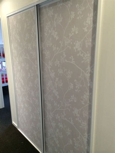 We did not find results for: Wallpaper wardrobe doors, great for a hallway. | Wallpaper ...