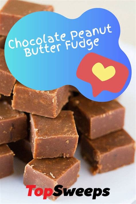 Chocolate Pb Fudge 🥰 Pb Fudge Recipe Chocolate Peanut Butter Fudge
