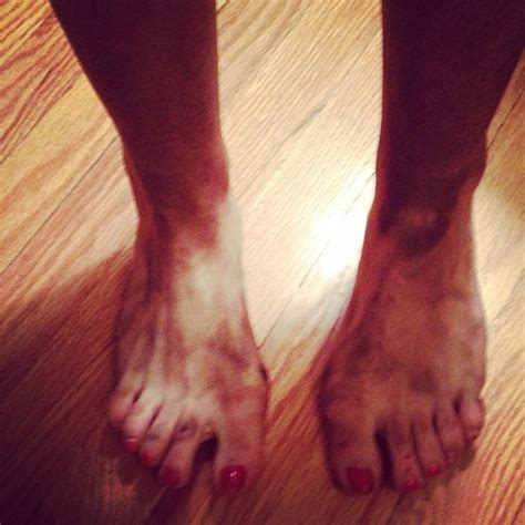 Jill Filipovics Feet