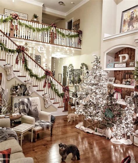 Maybe you would like to learn more about one of these? 50 Christmas Decorating Ideas for a Joyful Holiday Home 2020