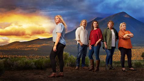 Sister Wives Season 17 Episode 13 Release Date Preview And Where To Watch Otakukart