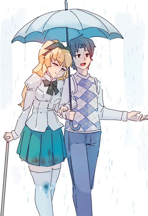 Sweet Walk Together Rkatawashoujo