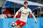 RB Leibzig's Timo Werner Choosing Between Inter, Juve, and Liverpool ...