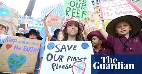 Climate Strike In Australia Everything You Need To Know About Fridays Protest Australia News