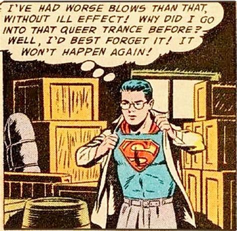 Comic Book Panels Are Much Funnier When Taken Out Of Context Pics