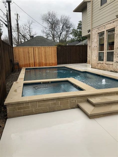 Pool Features Dallas Pool Remodeling Summerhill Pools