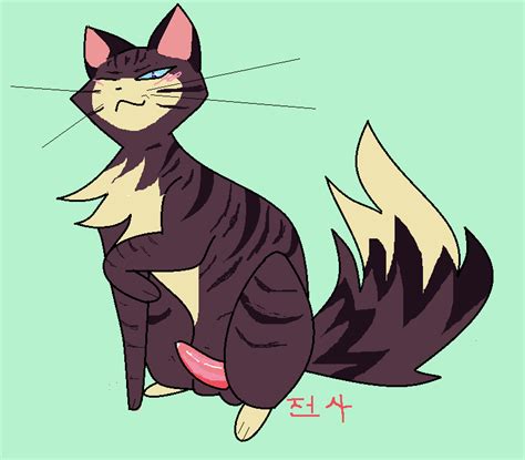 Post 3534177 Hawkfrost Warriorcats Warriorcunt