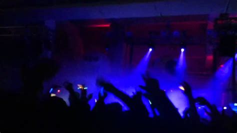 Sleigh Bells Skins Warehouse Party Youtube