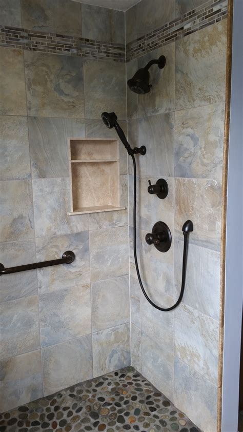Shower Remodeling Rochester Ny Custom Shower Remodel Pictures