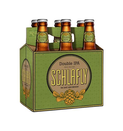 Schlafly Beer Doubles Down On Next Hop Allocation Series Beer