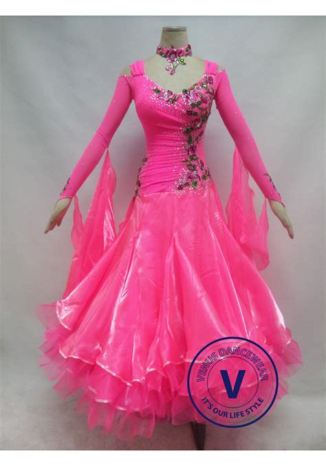 Hot Pink Dress Sexy Hot Pink Dress Bodycon Dress Sleeveless Dress