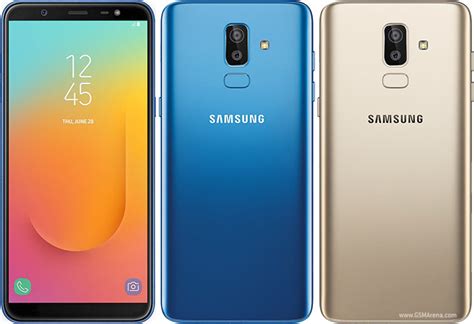 Samsung Galaxy J8 Sm J810 Hadir Di Indonesia Ini Harga And Spesifikasinya Laptophia
