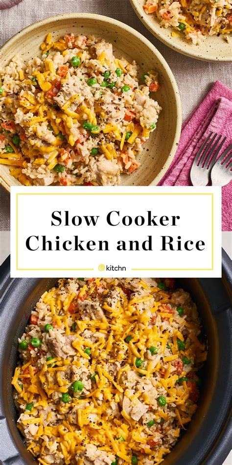Slow Cooker Huhn Best Slow Cooker Crockpot Recipes Slow Cooker Crock