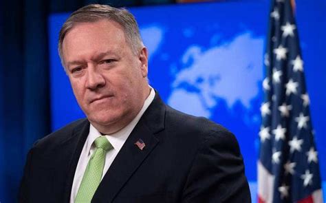 Fineprint Mike Pompeo Lauds Indias Chinese Apps Ban India Bans 59 Chinese Apps India News News