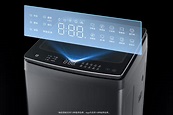 米家發布10kg高端波輪洗衣機：DD直驅電機 超靜音 - ⎝⎛CodingNote.cc